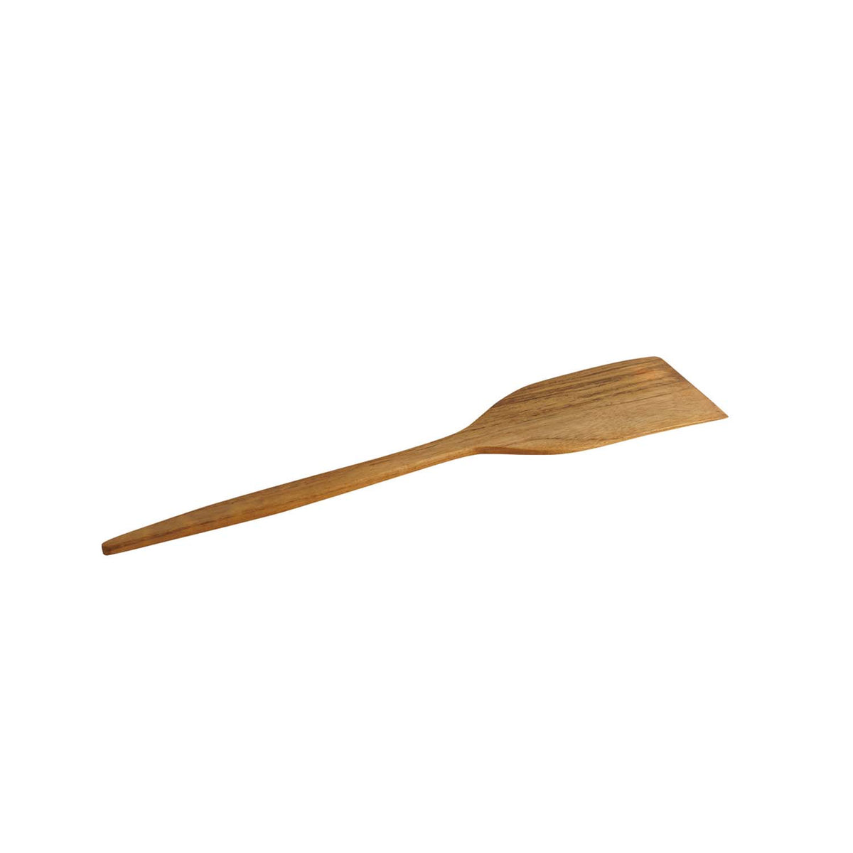 Resto Teak Spatula – Rico & Plato