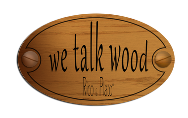 rico plato usa we talk wood